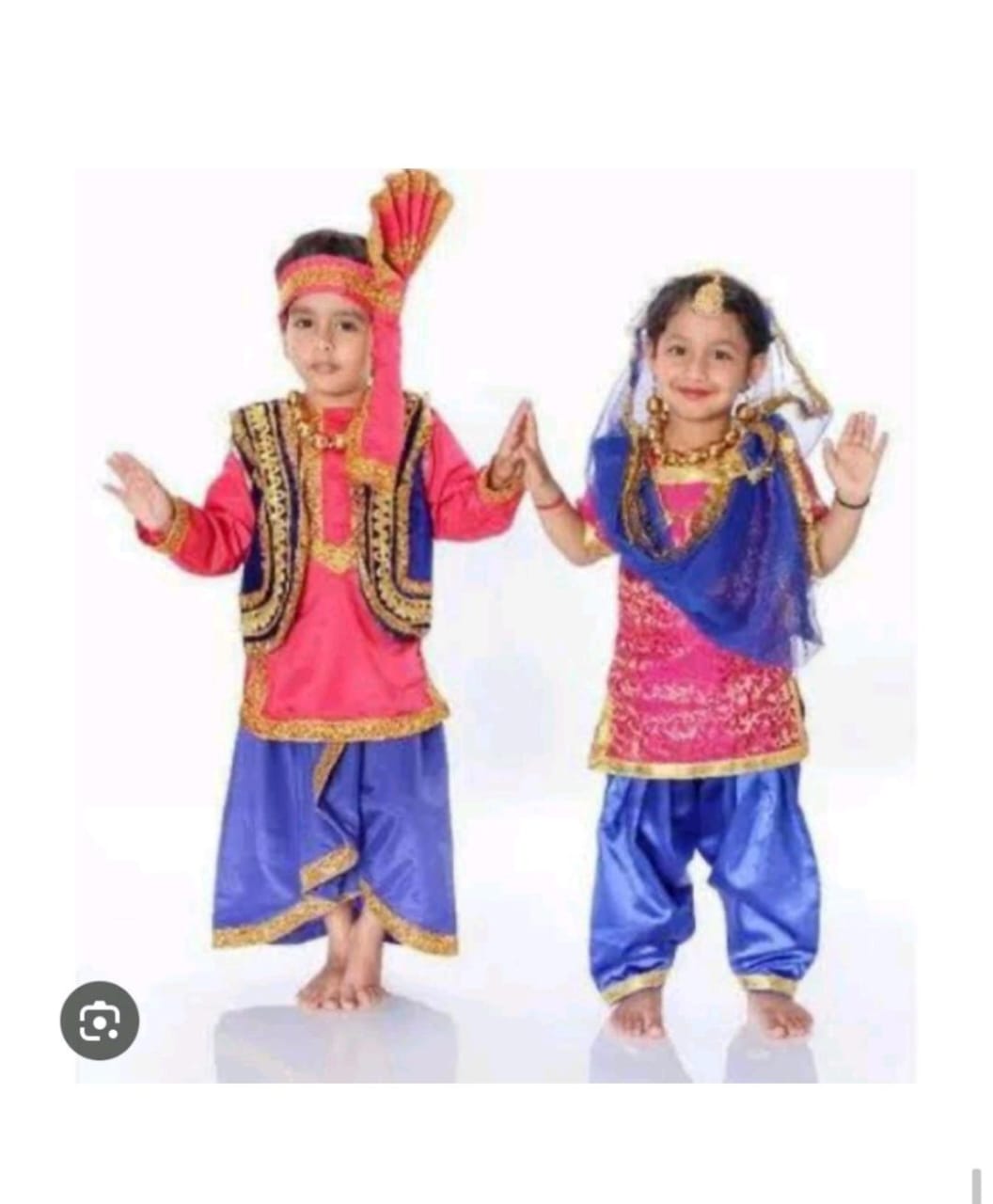 Costume image 